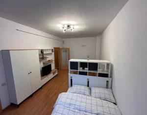 Lakás 1 szobák eladó on Cluj-napoca, Zóna Iris