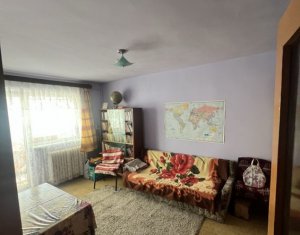 , 40m2 dans Cluj-napoca, zone Manastur