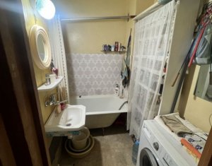 Appartement 2 chambres à vendre dans Cluj-napoca, zone Manastur