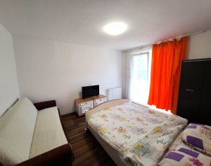 , 35m2 on Floresti