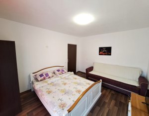 Lakás 1 szobák eladó on Floresti