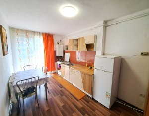 Lakás 1 szobák eladó on Floresti