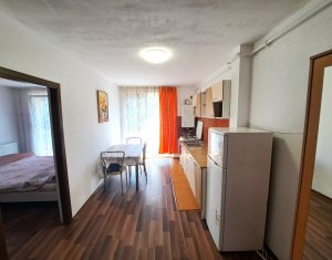 Lakás 1 szobák eladó on Floresti