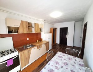 Lakás 1 szobák eladó on Floresti