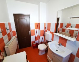 Lakás 1 szobák eladó on Floresti