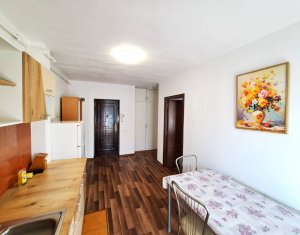 Lakás 1 szobák eladó on Floresti