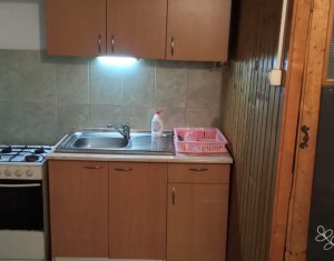 Lakás 1 szobák kiadó on Cluj-napoca