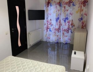 , 4500m2 on Floresti