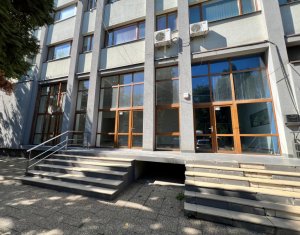 Üzlethelyiség kiadó, 250m2 on Cluj-napoca