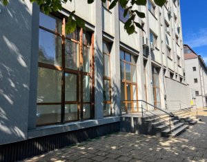 Üzlethelyiség kiadó on Cluj-napoca