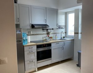 Appartement 3 chambres à vendre dans Cluj-napoca, zone Gheorgheni