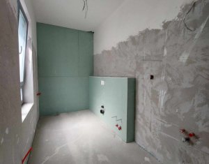 Maison 5 chambres à vendre dans Cluj-napoca, zone Borhanci
