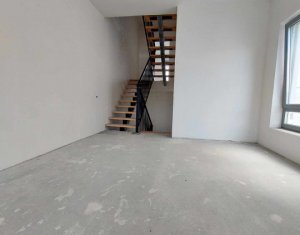 Maison 5 chambres à vendre dans Cluj-napoca, zone Borhanci