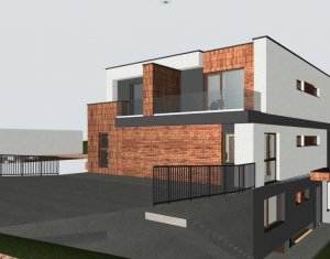 , 176m2 on Cluj-napoca, Zóna Iris