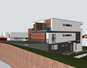 Ház 6 szobák eladó on Cluj-napoca, Zóna Iris