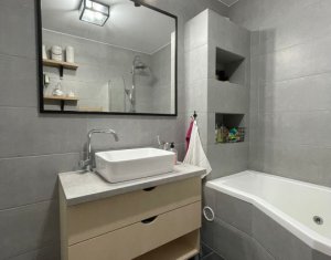 Lakás 3 szobák eladó on Cluj-napoca, Zóna Buna Ziua