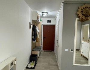 Lakás 3 szobák eladó on Cluj-napoca, Zóna Buna Ziua