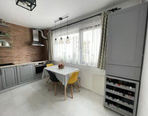 Lakás 3 szobák eladó on Cluj-napoca, Zóna Buna Ziua