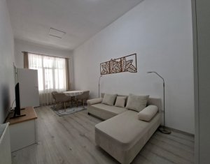Lakás 1 szobák kiadó on Cluj-napoca, Zóna Centru