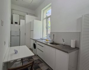 Lakás 1 szobák kiadó on Cluj-napoca, Zóna Centru