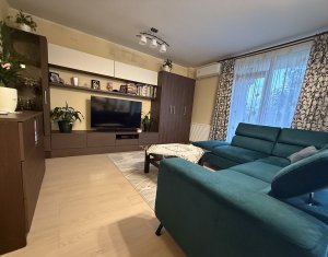 , 57m2 dans Cluj-napoca, zone Borhanci