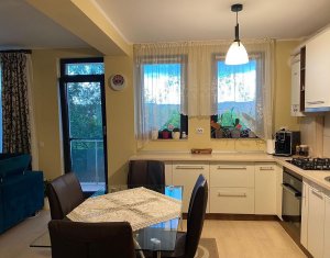 Appartement 3 chambres à vendre dans Cluj-napoca, zone Borhanci