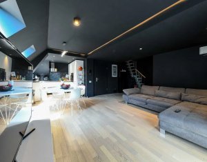 , 120m2 on Cluj-napoca, Zóna Europa