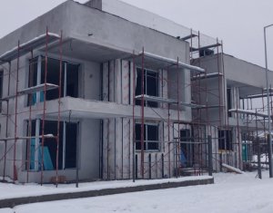 Ház 4 szobák eladó on Cluj-napoca