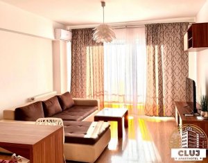, 52m2 on Cluj-napoca, Zóna Gheorgheni