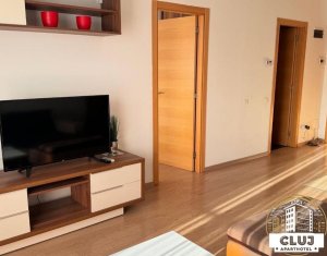 Lakás 2 szobák kiadó on Cluj-napoca, Zóna Gheorgheni