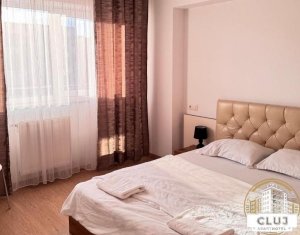 Lakás 2 szobák kiadó on Cluj-napoca, Zóna Gheorgheni