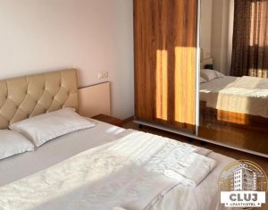 Lakás 2 szobák kiadó on Cluj-napoca, Zóna Gheorgheni