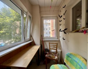 Appartement 1 chambres à louer dans Cluj-napoca, zone Gheorgheni