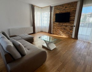 , 70m2 dans Cluj-napoca, zone Intre Lacuri