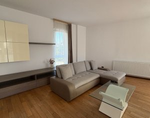 Appartement 2 chambres à louer dans Cluj-napoca, zone Intre Lacuri