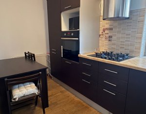 Appartement 2 chambres à louer dans Cluj-napoca, zone Intre Lacuri