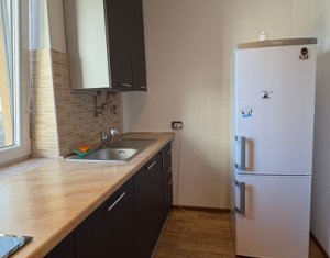 Appartement 2 chambres à louer dans Cluj-napoca, zone Intre Lacuri