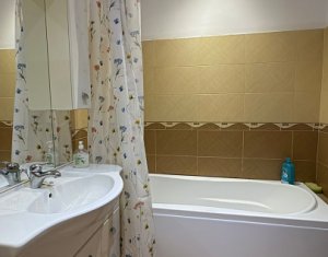 Appartement 2 chambres à louer dans Cluj-napoca, zone Intre Lacuri