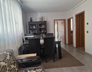 , 81m2 dans Cluj-napoca, zone Gheorgheni