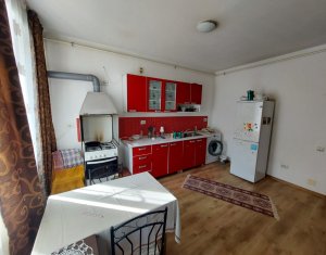 , 43m2 on Cluj-napoca, Zóna Gheorgheni
