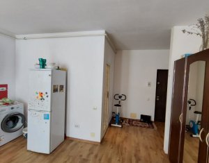 Lakás 2 szobák eladó on Cluj-napoca, Zóna Gheorgheni