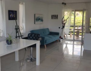 Maison 4 chambres à vendre dans Chinteni