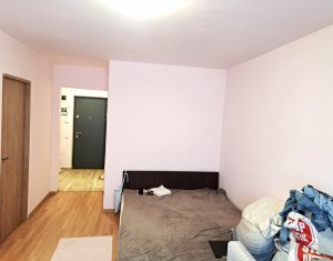 Appartement 1 chambres à vendre dans Floresti