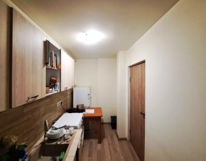 , 33m2 dans Floresti