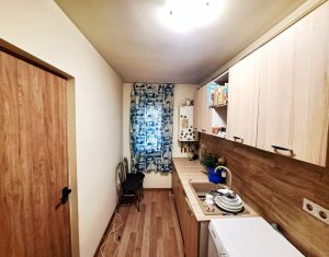 Appartement 1 chambres à vendre dans Floresti