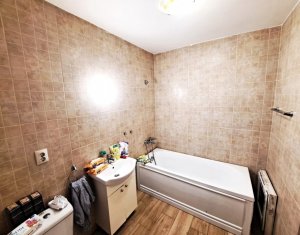 Appartement 1 chambres à vendre dans Floresti