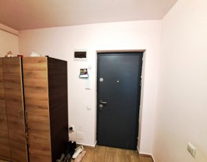 Appartement 1 chambres à vendre dans Floresti