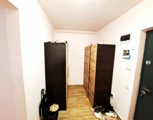 Appartement 1 chambres à vendre dans Floresti
