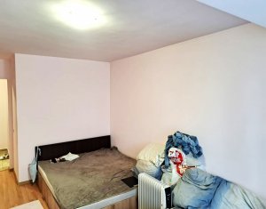 Appartement 1 chambres à vendre dans Floresti
