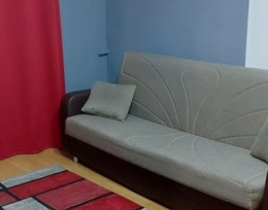Appartement 2 chambres à louer dans Cluj-napoca, zone Manastur